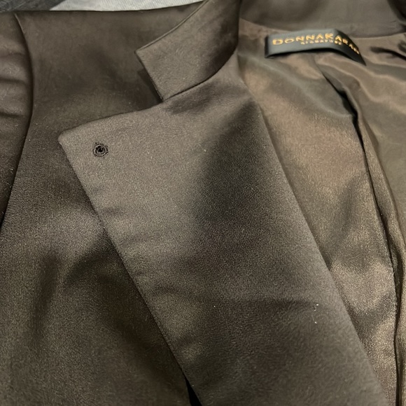 Vintage Women’s Donna Karan Blazer - Picture 6 of 13